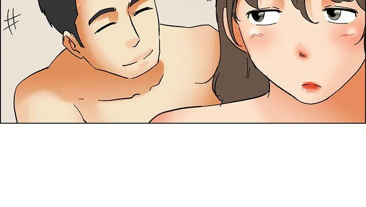 今天 第57话 我们要结婚吗?(上)