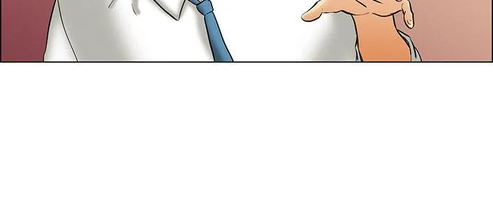 今天 第42话 变态的边主任