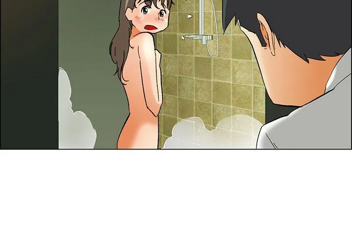 今天 第57话 我们要结婚吗?(上)