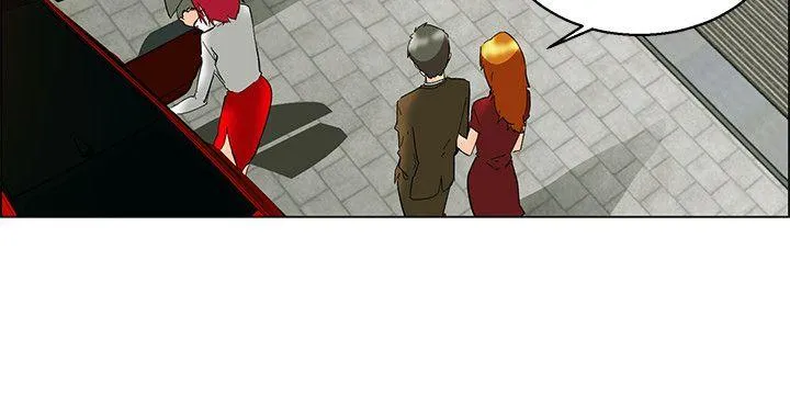 今天 第57话 我们要结婚吗?(上)