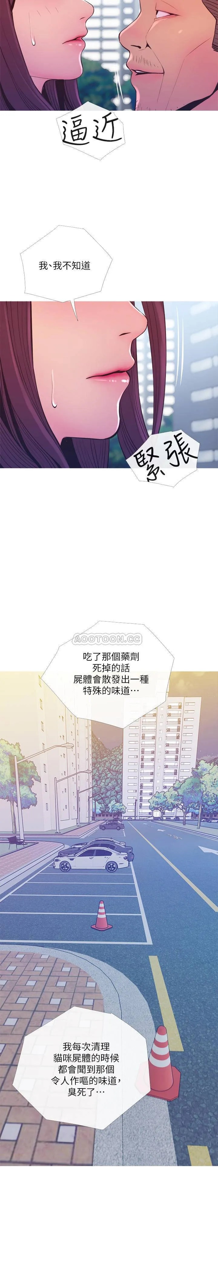 主妇危机 第11话 - 朝猎物进攻的雄性们