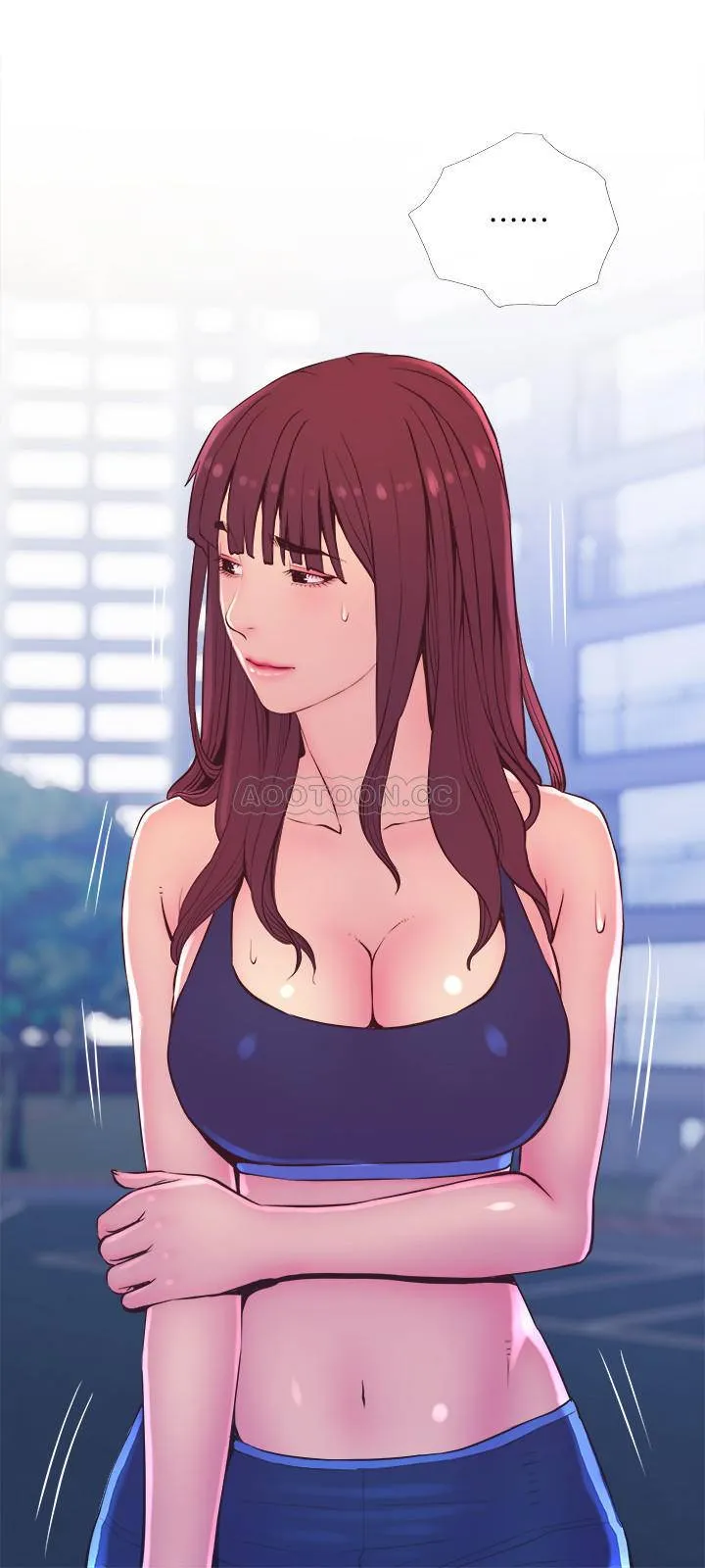 主妇危机 第11话 - 朝猎物进攻的雄性们