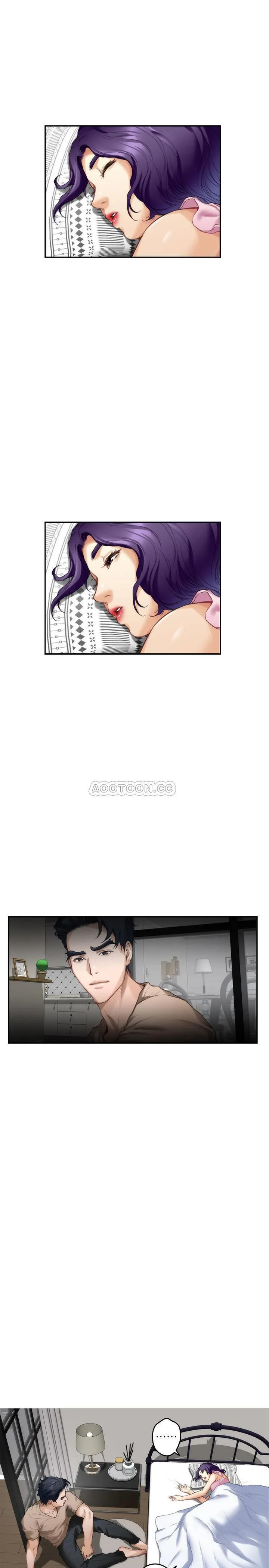 S-Mate 第83话- 背叛的真相