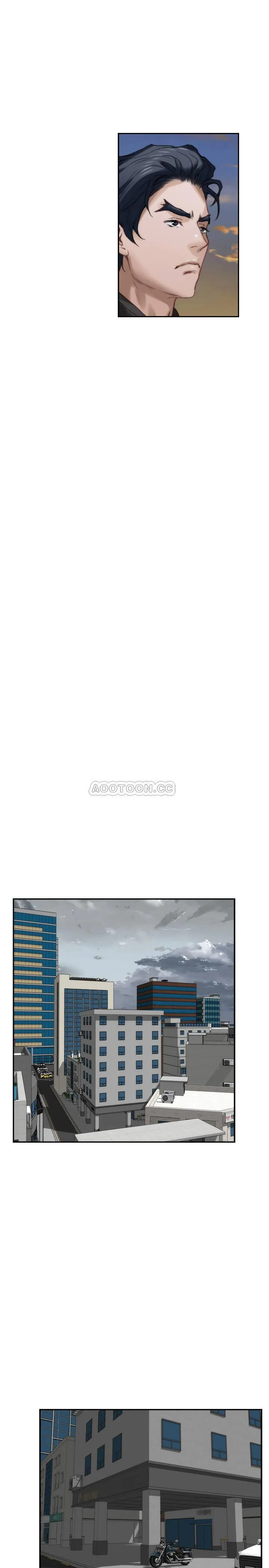 S-Mate 第83话- 背叛的真相