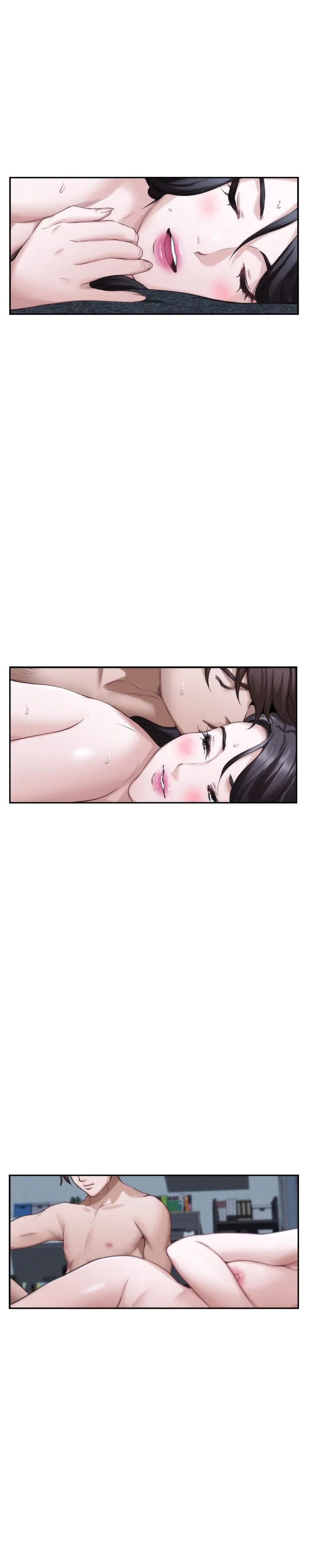 S-Mate 第55话-主动的小桃