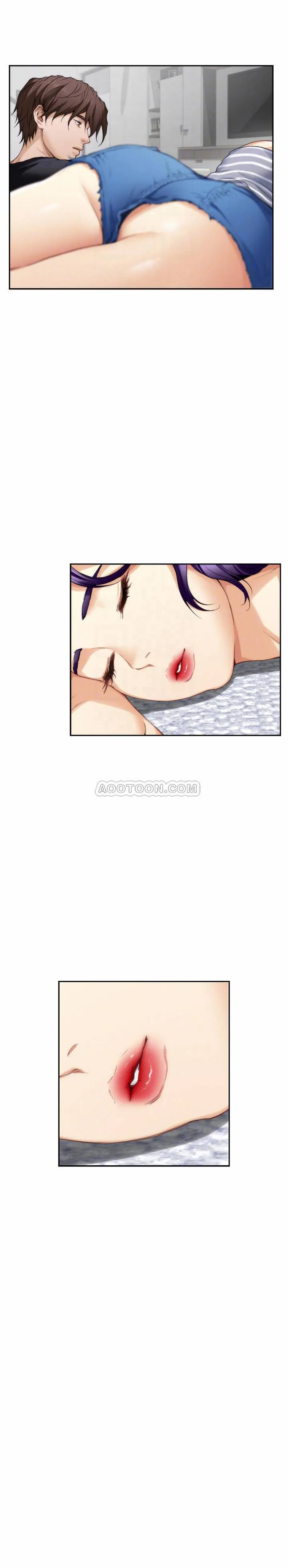 S-Mate 第65话 - 投入我怀里吧!
