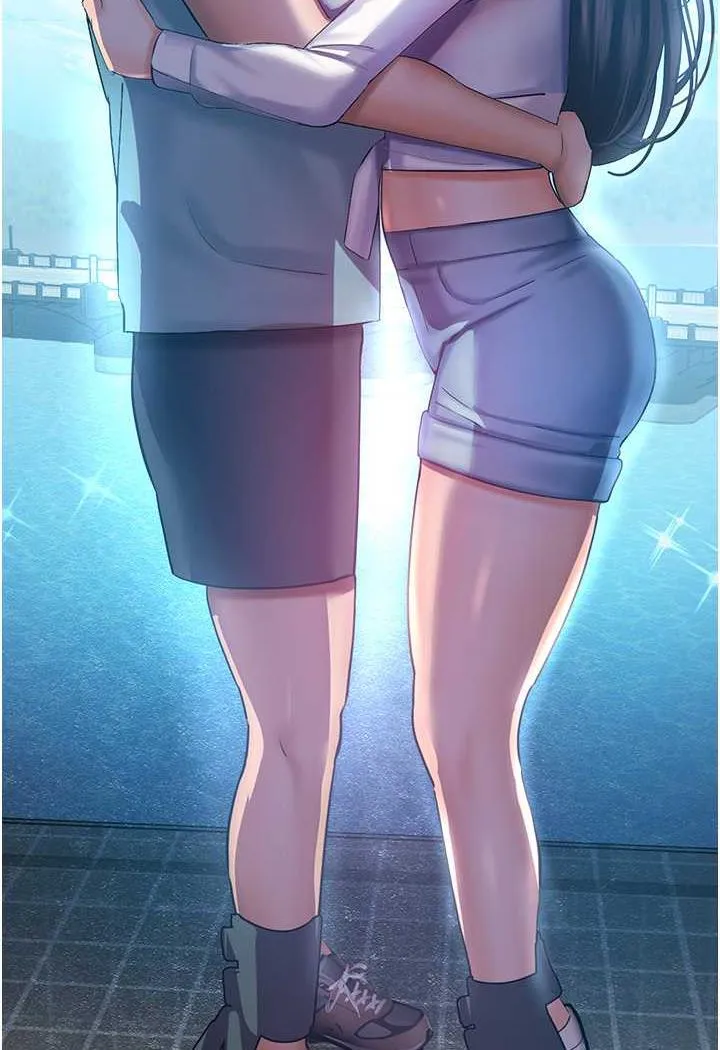 命运湿乐园 第35话-和新妹子近距離接触