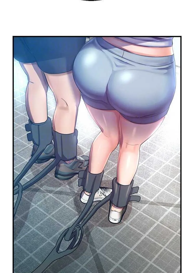 命运湿乐园 第35话-和新妹子近距離接触