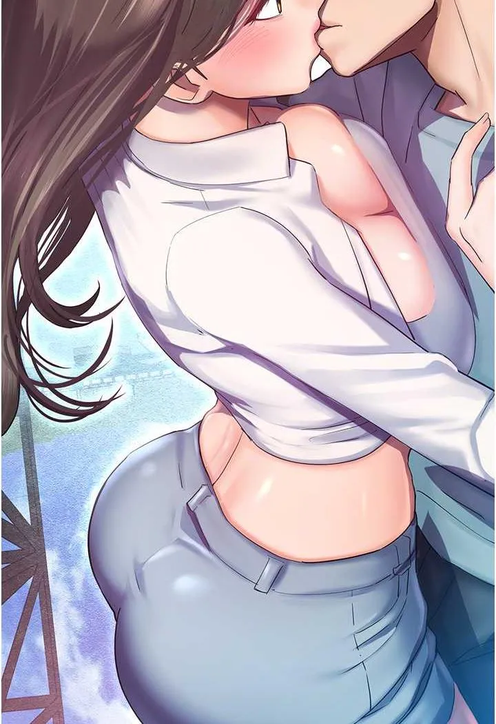 命运湿乐园 第35话-和新妹子近距離接触