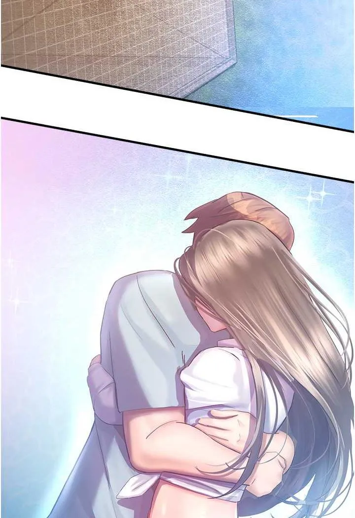 命运湿乐园 第35话-和新妹子近距離接触