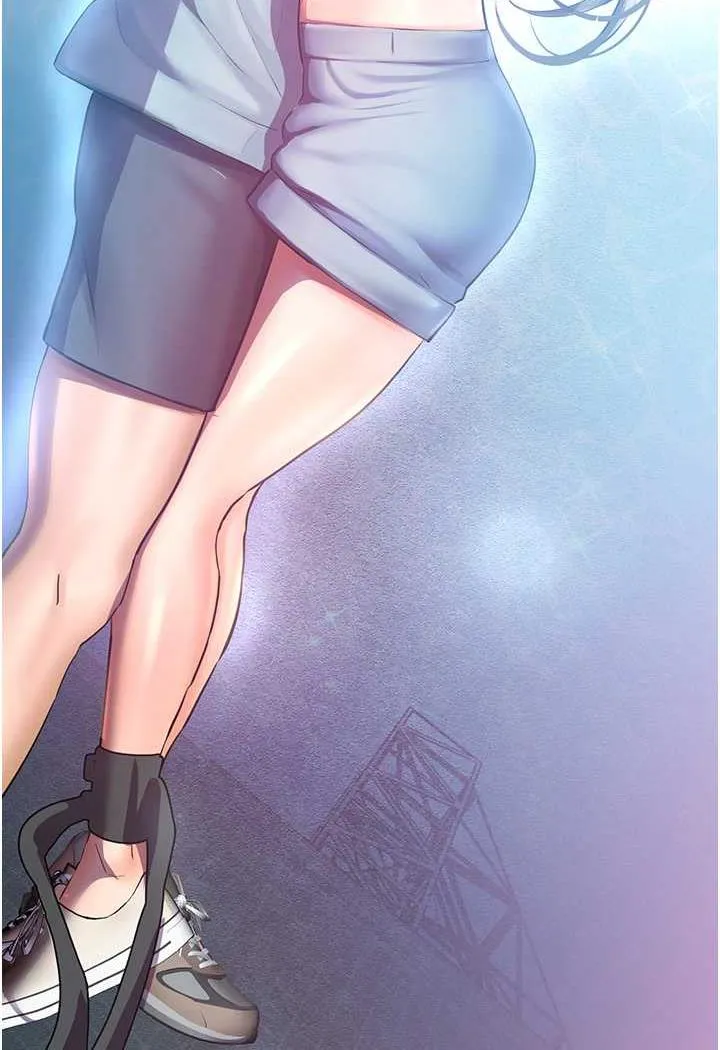命运湿乐园 第35话-和新妹子近距離接触