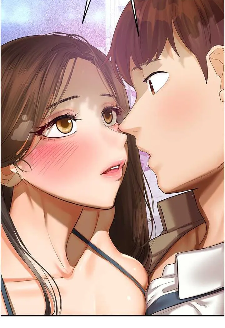 命运湿乐园 第35话-和新妹子近距離接触