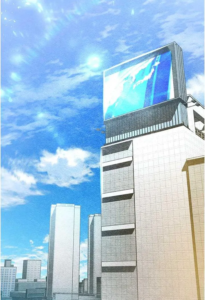 命运湿乐园 第35话-和新妹子近距離接触