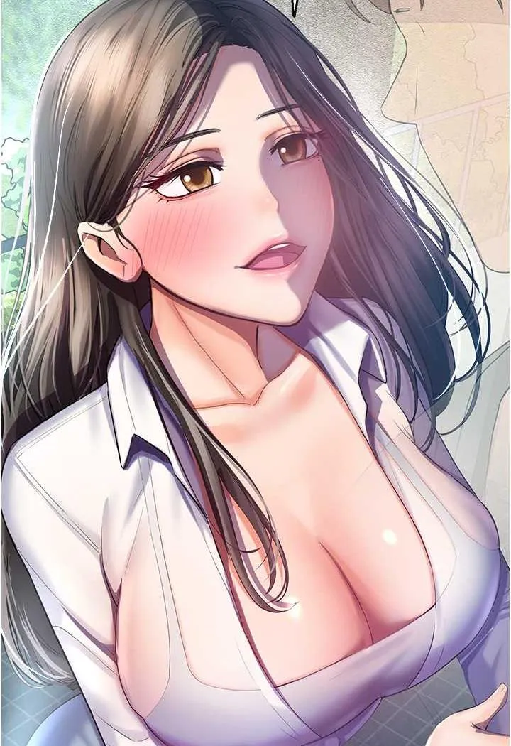 命运湿乐园 第35话-和新妹子近距離接触