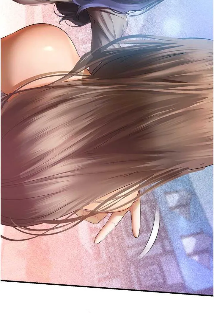命运湿乐园 第35话-和新妹子近距離接触