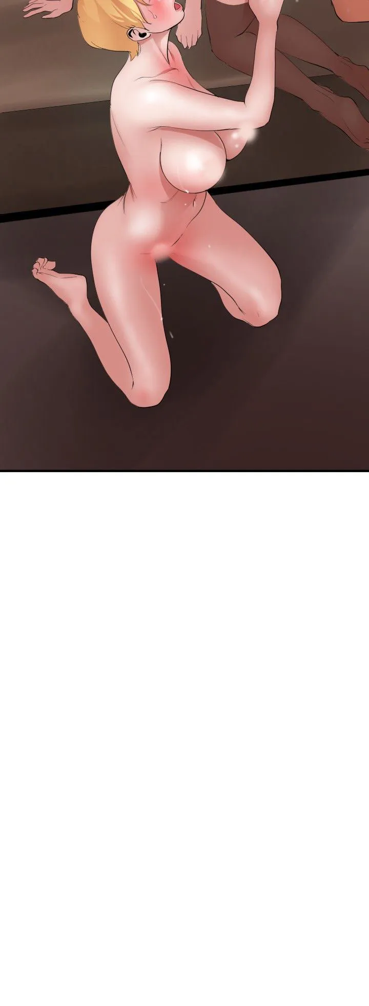 欲求王Desire King 欲求王Desire King：第44话