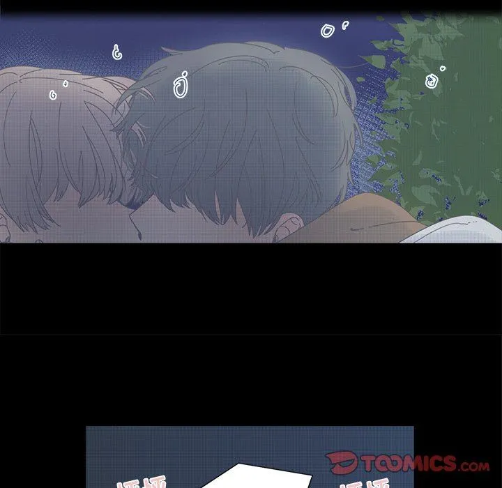 心跳维他命 心跳维他命：第33话