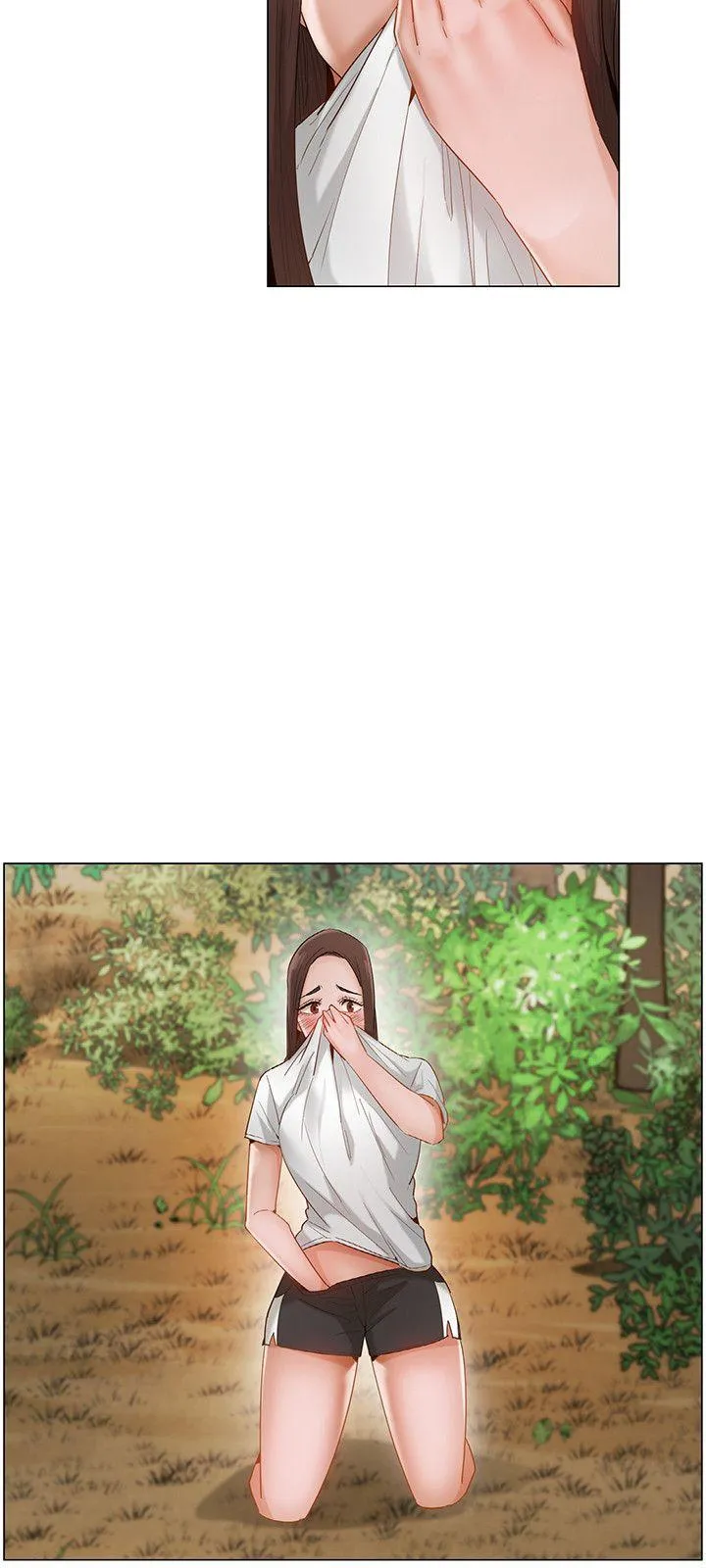 拜託，姦视我吧 第19话