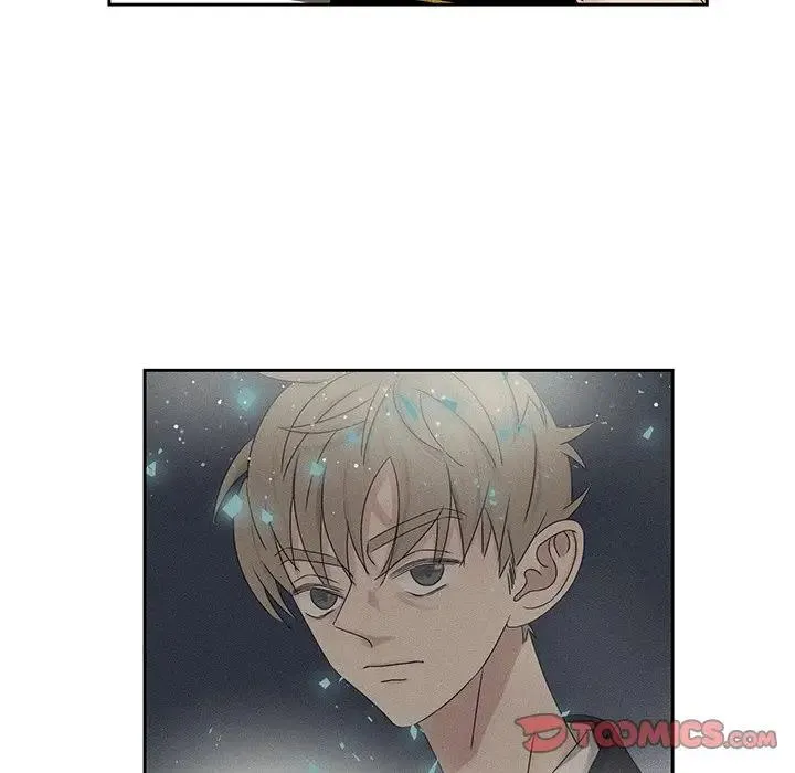 恋爱新手 第 44 话