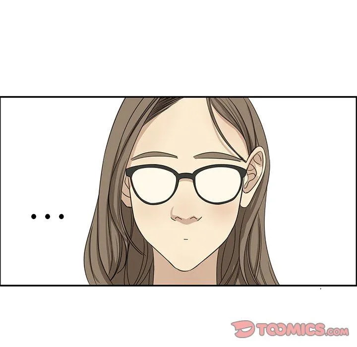恋爱新手 恋爱新手：第19话