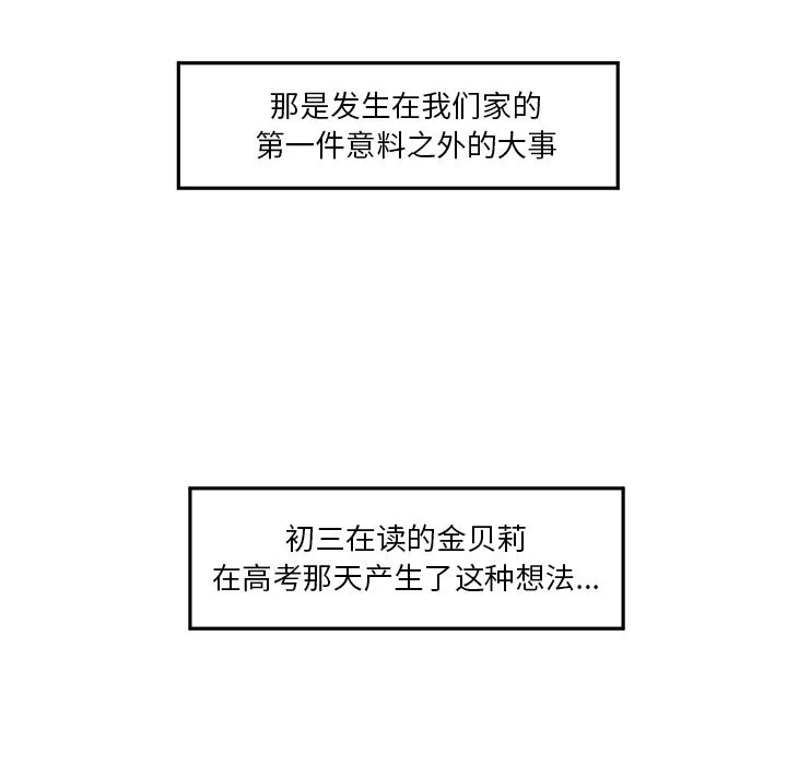 恋爱新手 恋爱新手:第2话