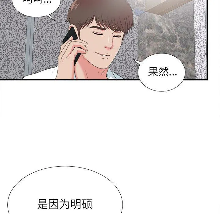 密友 密友：第61话