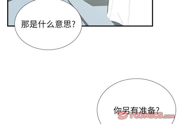 密友 密友：第66话