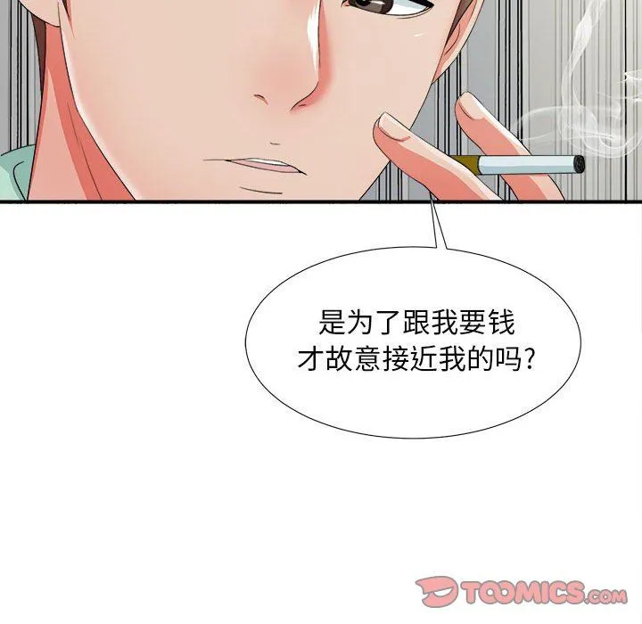 密友 密友：第46话