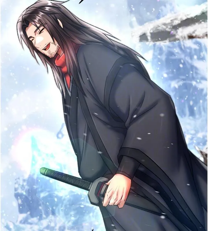射雕英雄传：一捅天下 第72话-你这妻妾成群的淫魔