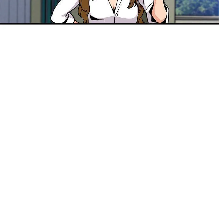 闯入我们家的H先生 闯入我们家的H先生：第3话