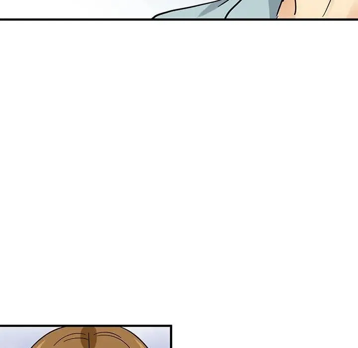 闯入我们家的H先生 第 46 话