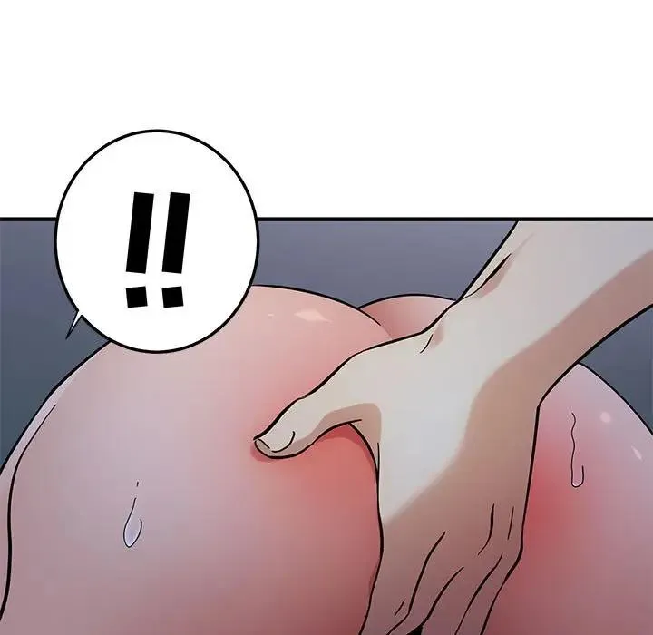 闯入我们家的H先生 第 51 话