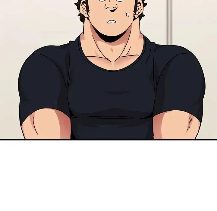 闯入我们家的H先生 第 41 话