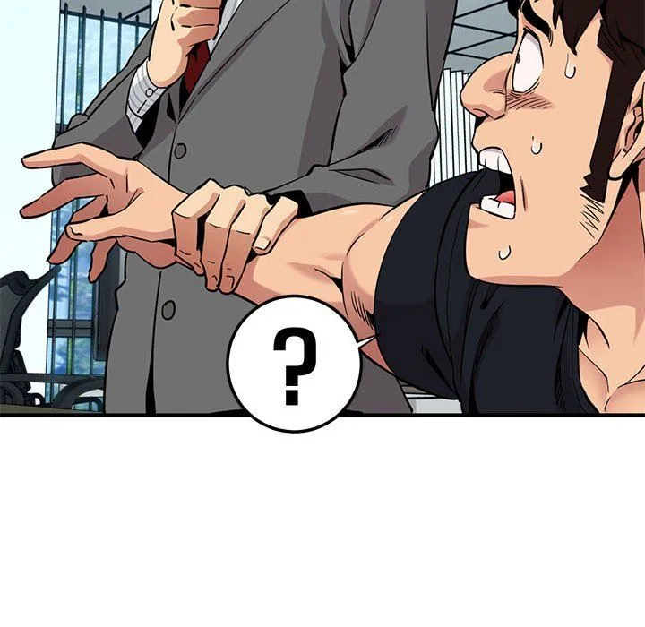 闯入我们家的H先生 闯入我们家的H先生：第11话