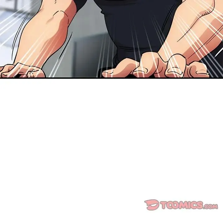 闯入我们家的H先生 第 46 话