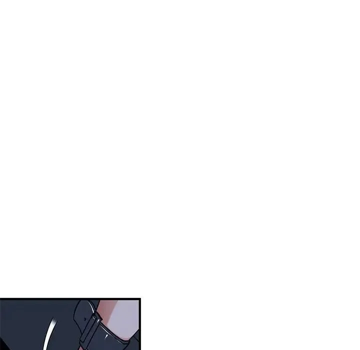 闯入我们家的H先生 第 54 话
