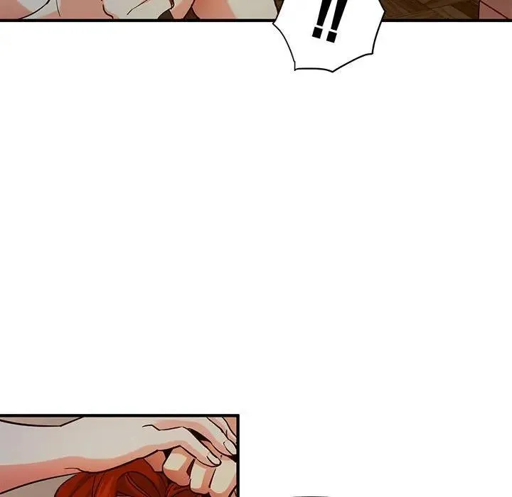 闯入我们家的H先生 第 36 话