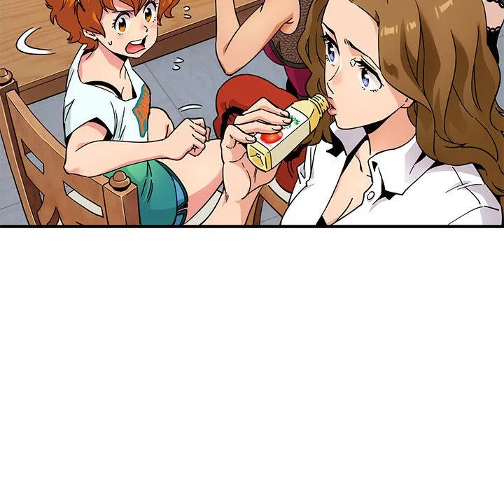 闯入我们家的H先生 闯入我们家的H先生：第1话