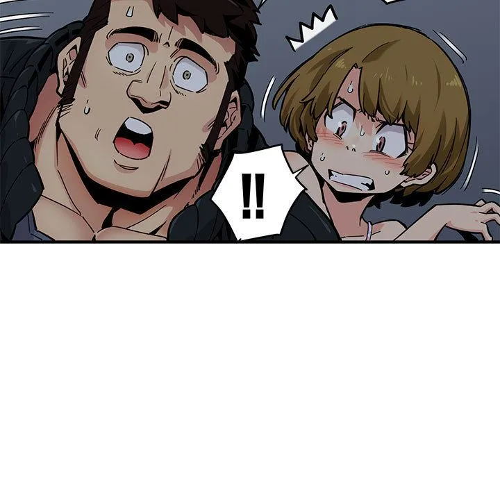 闯入我们家的H先生 闯入我们家的H先生：第2话