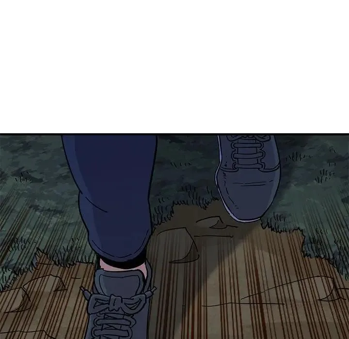 闯入我们家的H先生 第 49 话