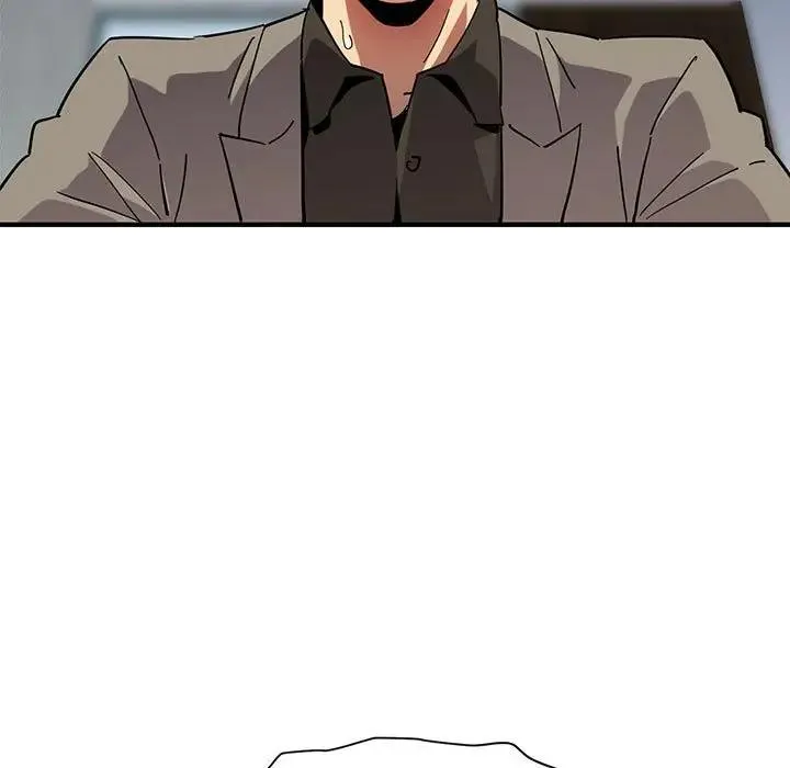 闯入我们家的H先生 第 53 话