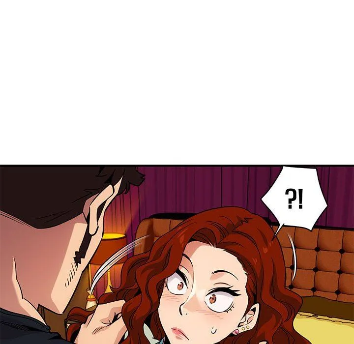 闯入我们家的H先生 闯入我们家的H先生：第11话