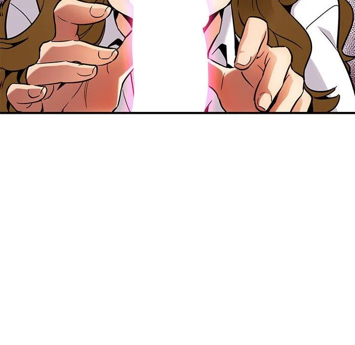 闯入我们家的H先生 闯入我们家的H先生：第4话