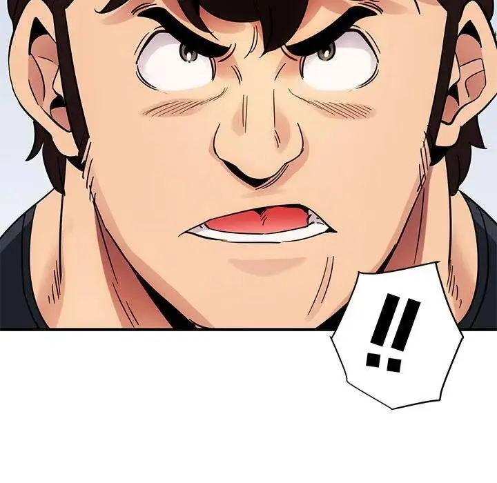 闯入我们家的H先生 第 45 话