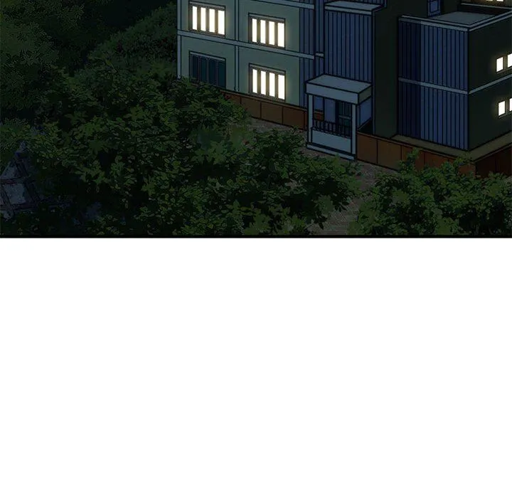 闯入我们家的H先生 闯入我们家的H先生：第9话