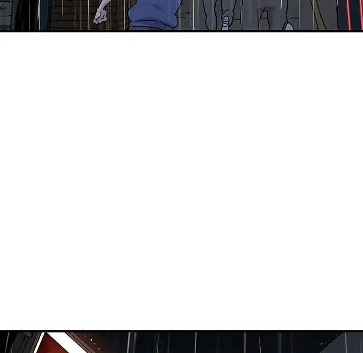 闯入我们家的H先生 第 44 话