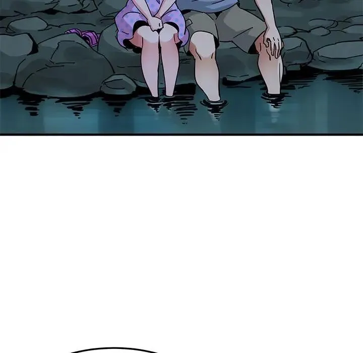 闯入我们家的H先生 第 47 话