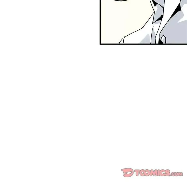 闯入我们家的H先生 第 54 话