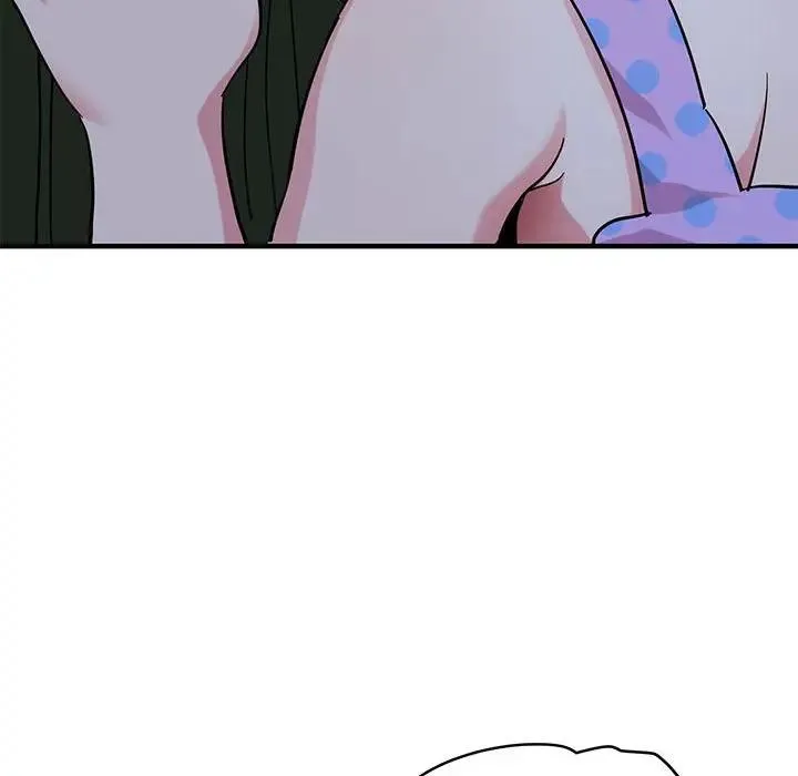 闯入我们家的H先生 第 48 话