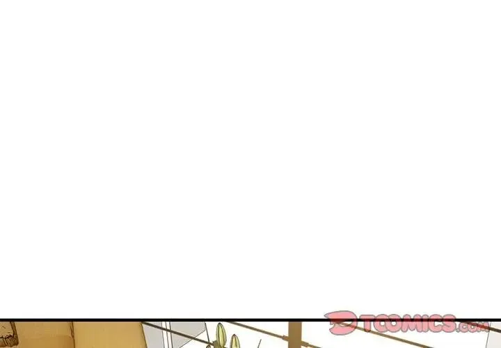 闯入我们家的H先生 第 46 话